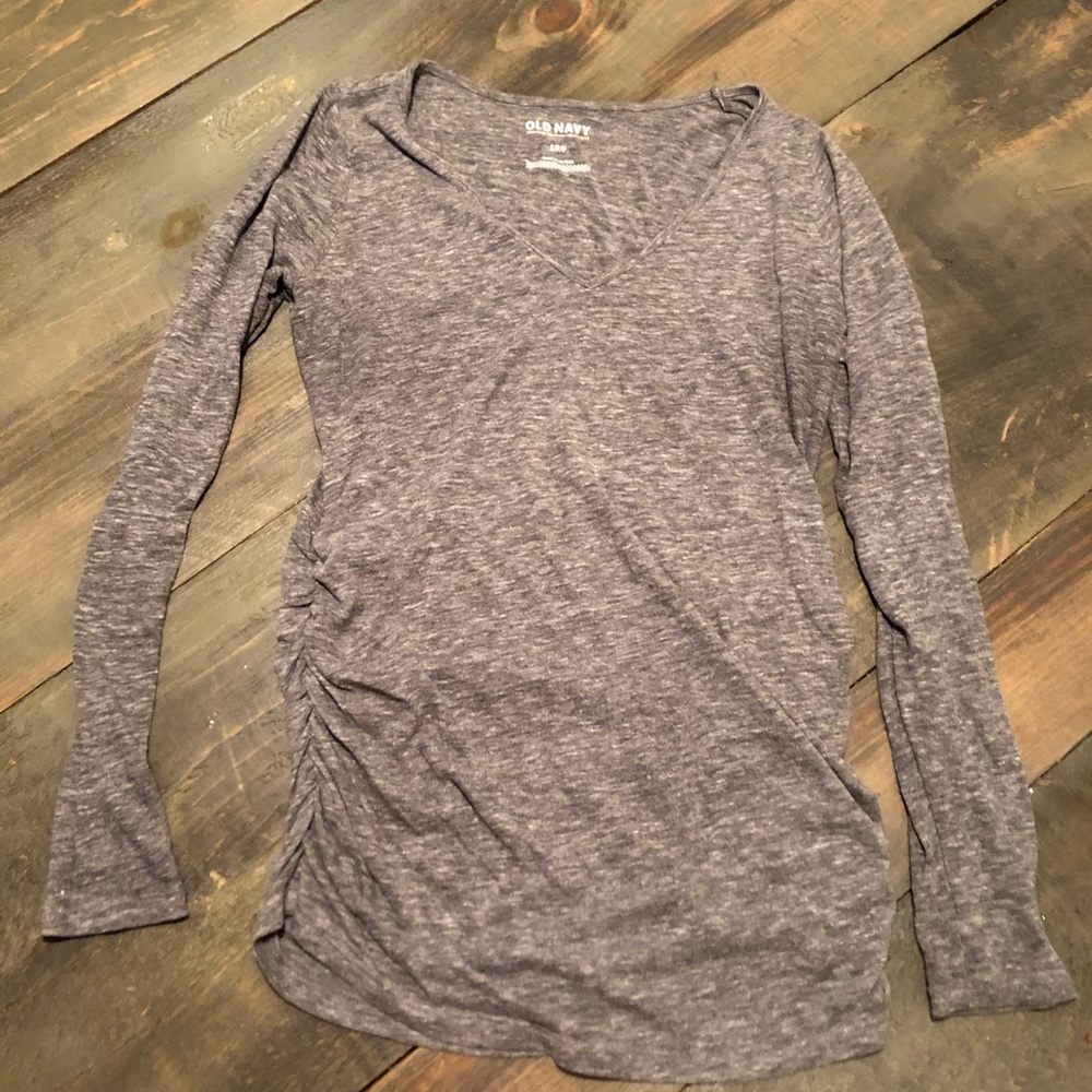 Old Navy Maternity Top